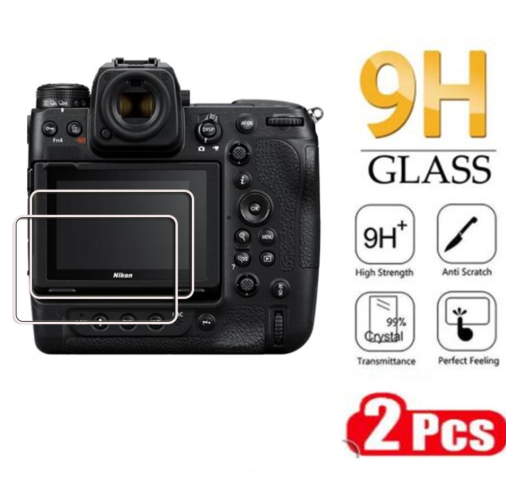 Nikon Camera Z50 - 니콘 ZR Z9 Z8 Z7 Z6