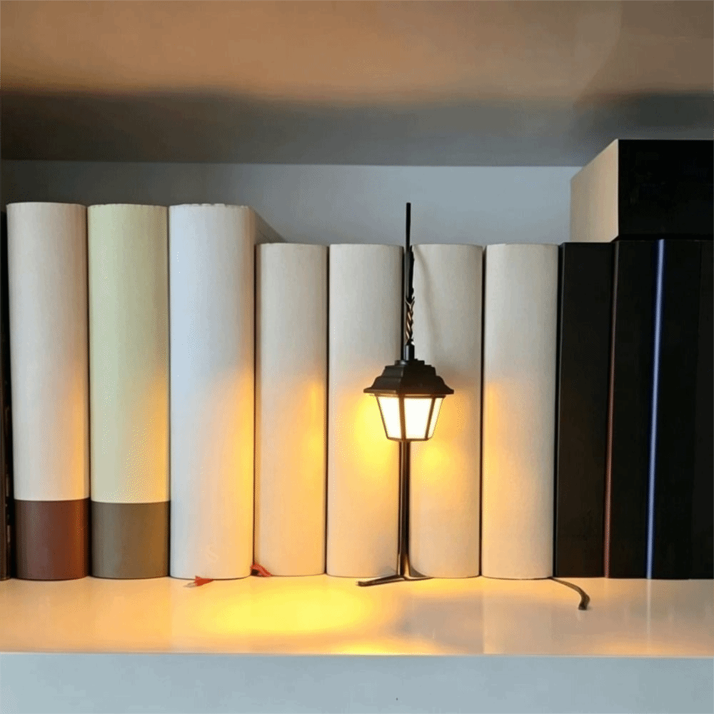Photography Lighting Book - 새로운 고품질 휴대용 내구성 따뜻한 LED