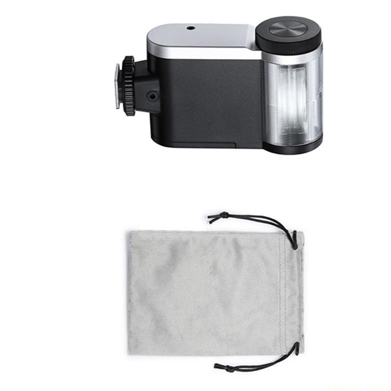 Photography Using Lighting - M5TD iA32 DSLR 용 사진 카메라