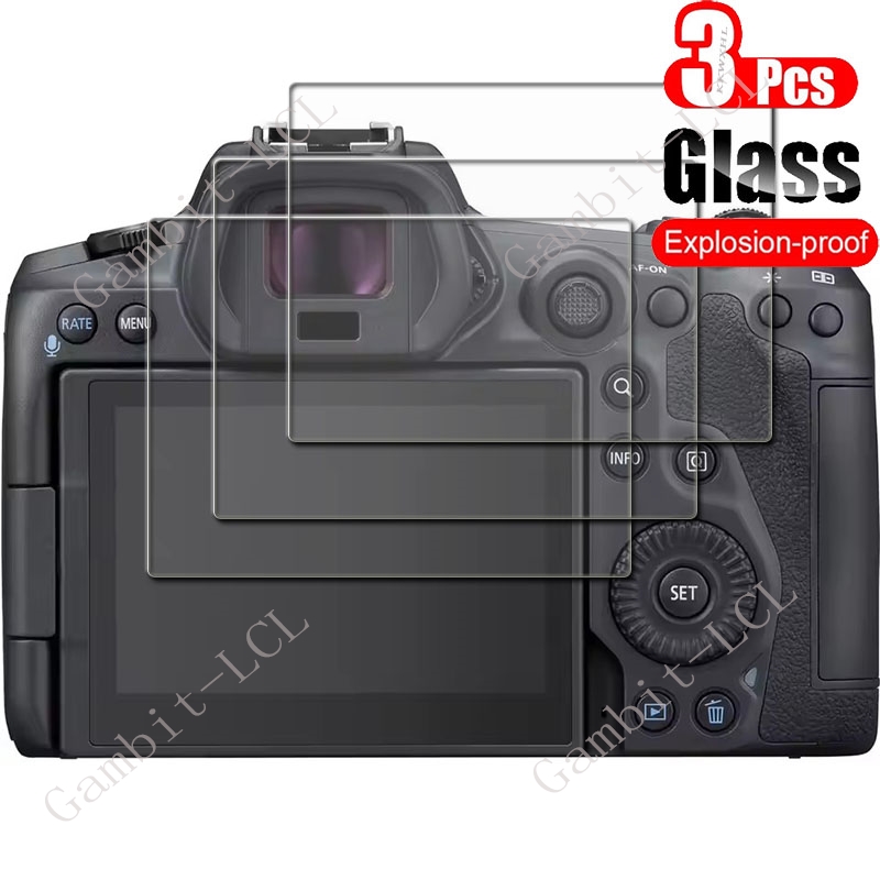 Nikon Camera Z50 - Canon EOS R/Ra/RP/R3/R5 R52 R5M2 /R5C/R6