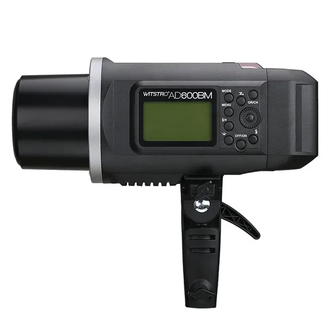 Lighting In Photography - 2026 프리미엄 AD600BM 600W 스튜디오 플래시