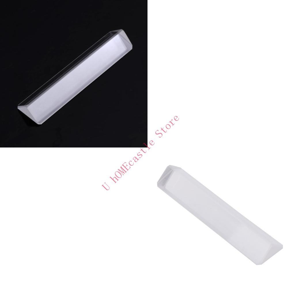 Lighting Glass Photography - 63HF K9 광학 유리 직각 반사