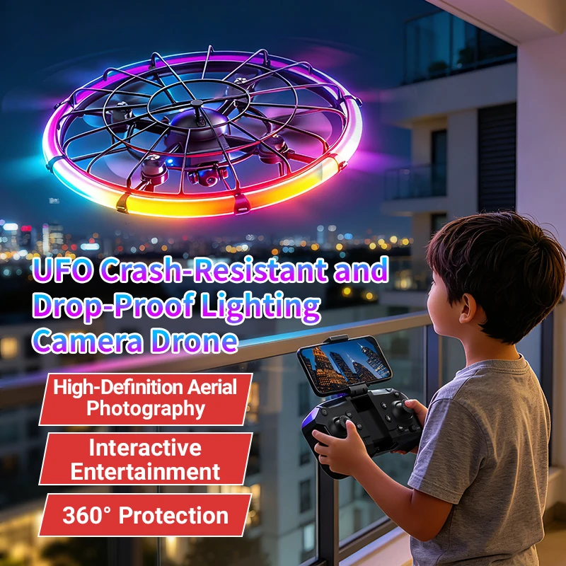 Photography Lighting For Beginners - JJRC H145 UFO RC 드론, 듀얼