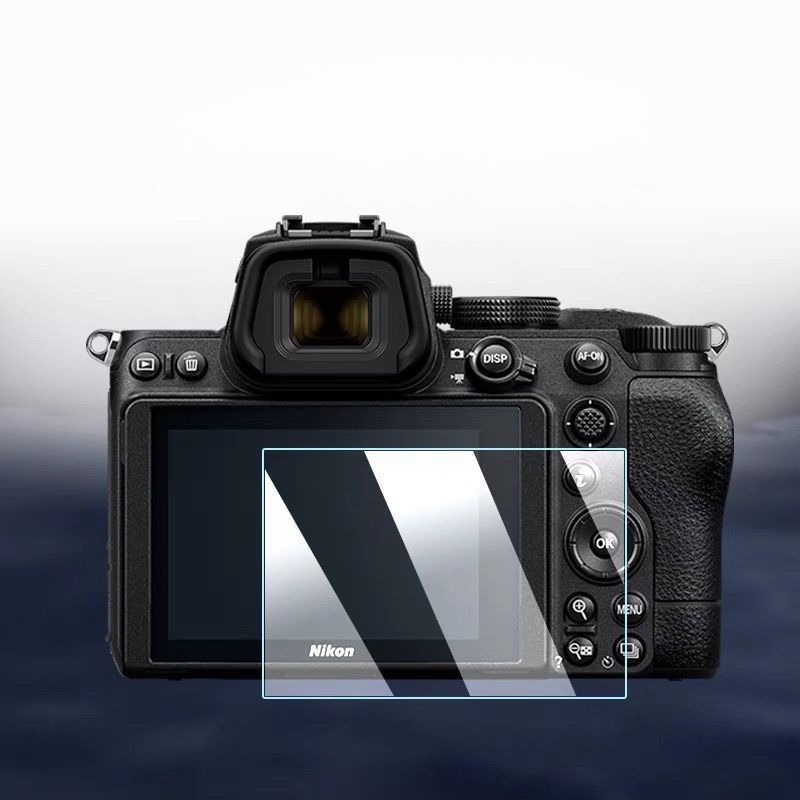 Nikon Camera Z50 - 니콘 Z50 Z6 ii Z6iii Z8