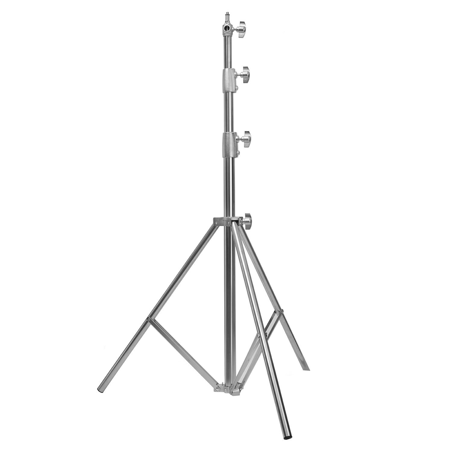 Photography Lighting Tool - Fotulato 2.8m 스테인레스 스틸 사진 헤비