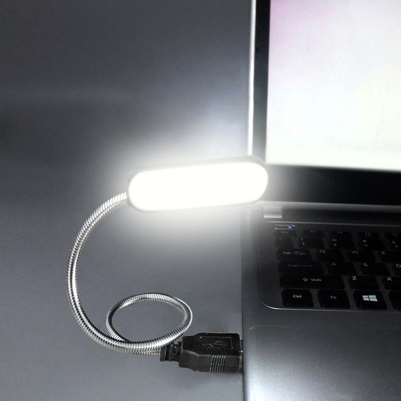 미니 4 LED 책 램프 휴대용 USB 독서 밤 램프  - Photography Lighting Book 리뷰 및 가격