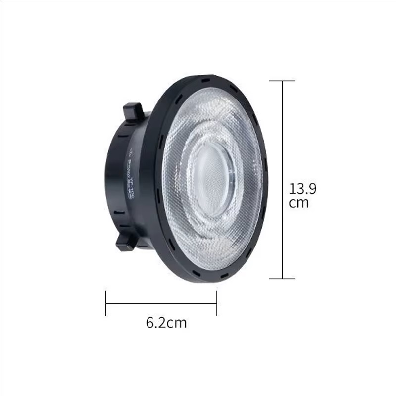 프레넬 렌즈 24 °   보웬스 마운트 4배 광학 브라 - Fresnel Lens Attachment 리뷰 및 가격