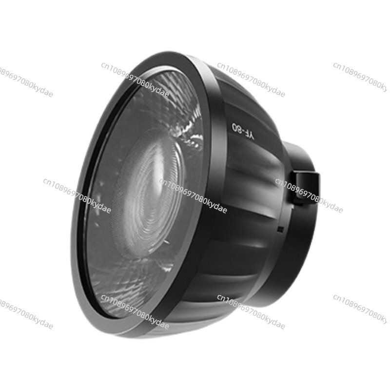 A32T-YF-80 미니 프레넬 렌즈 S100 W120 - Fresnel Lens Attachment 리뷰 및 가격