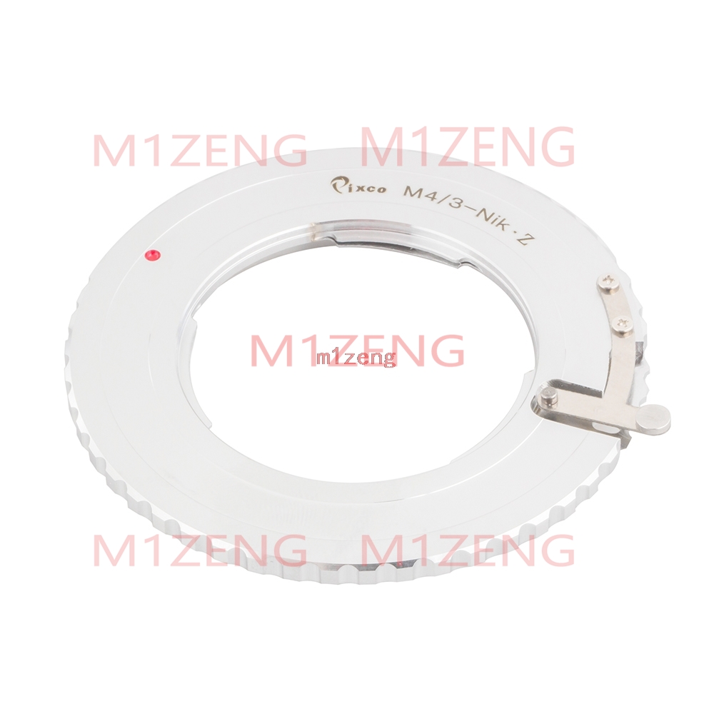 올림푸스 파나소닉 m43 마운트 렌즈용 어댑터 링, 니 - Nikon Camera Z50 리뷰 및 가격