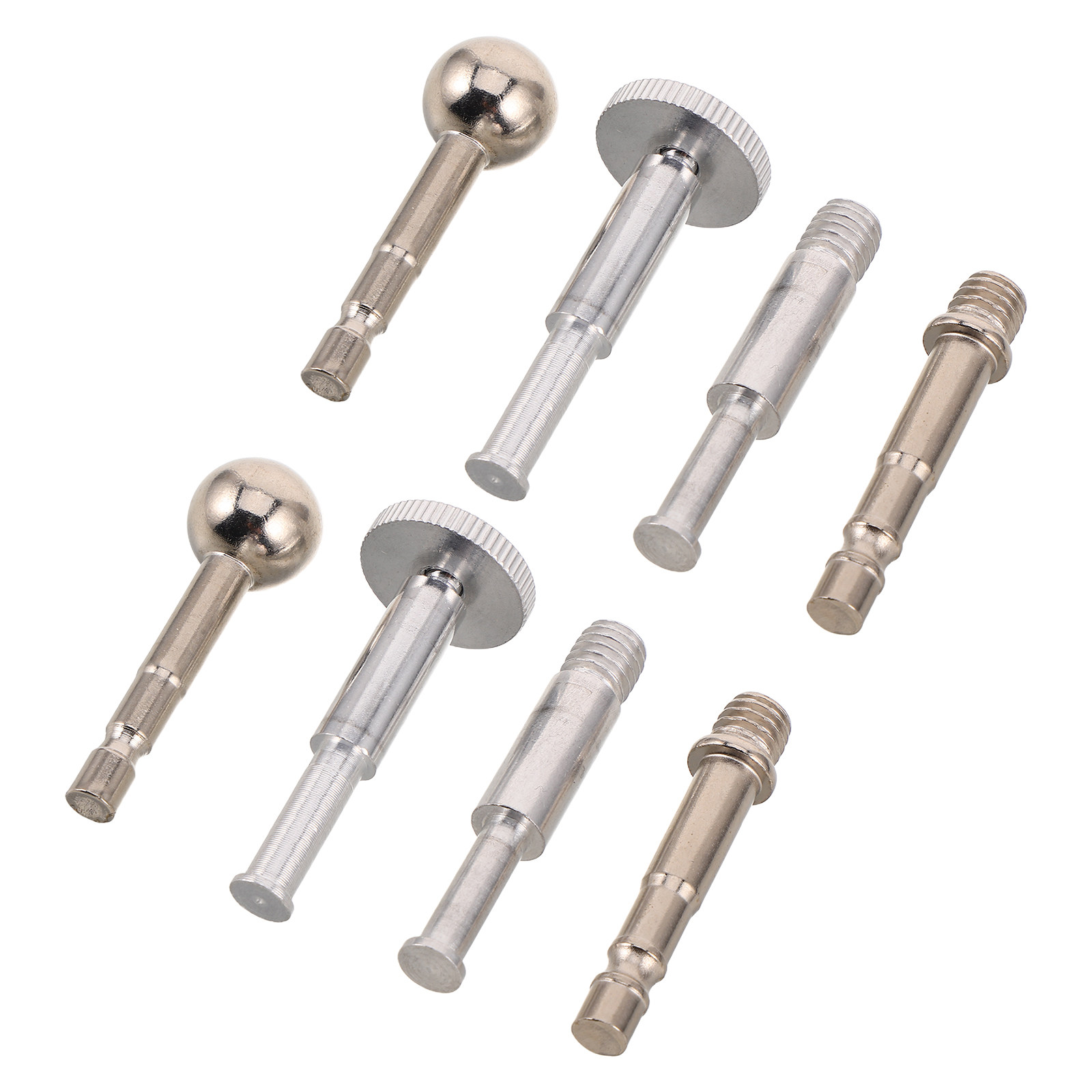 6Pcs 마이크 붐 암 어댑터 범용 마이크 나사 커넥터 - Boom Arm Stand 리뷰 및 가격