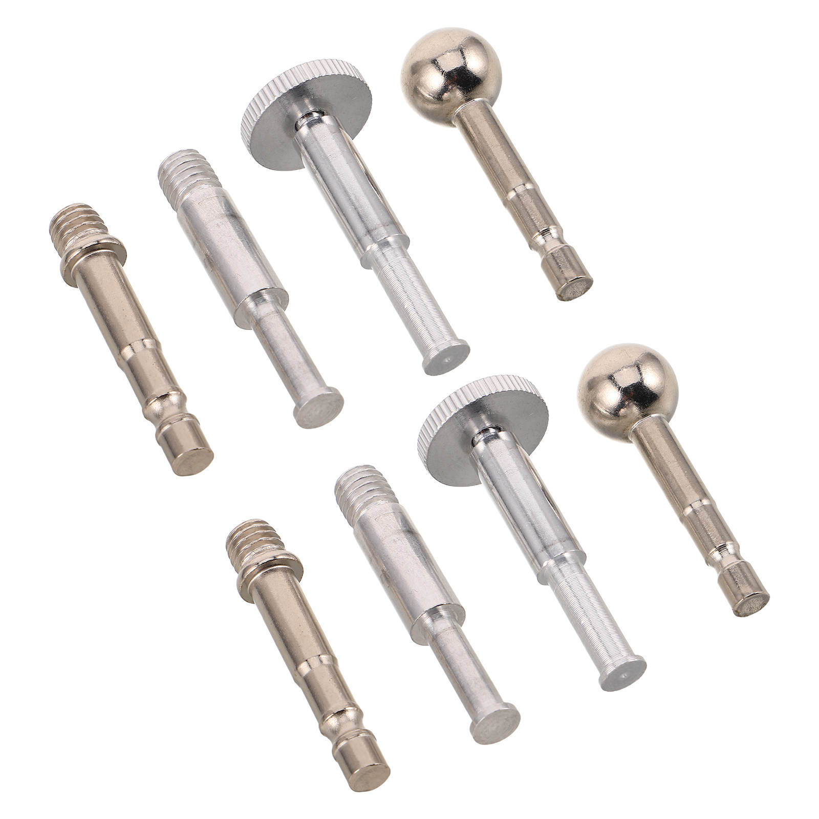 6Pcs 마이크 붐 암 어댑터 범용 마이크 나사 커넥터 - Boom Arm Stand 리뷰 및 가격