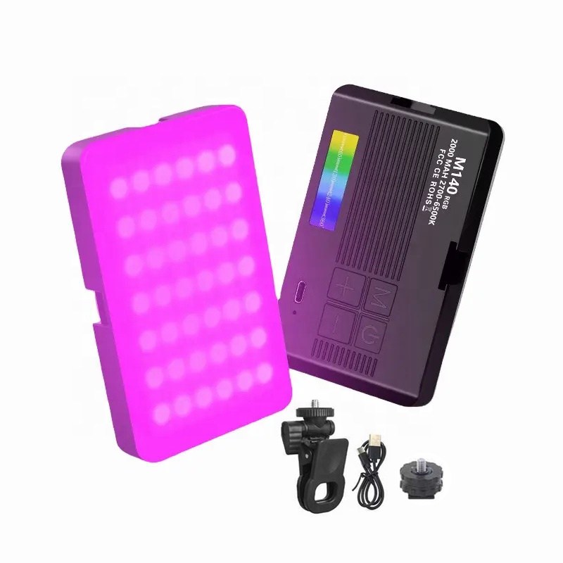 사진 촬영 비디오 카메라 RGB 조명 미니 바이컬러 L - Photography Lighting Diy 리뷰 및 가격
