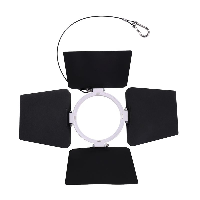 AA84 ML-B4 마그네틱 도어 바른도어 4엽 조절식 - Barn Door Modifier 리뷰 및 가격