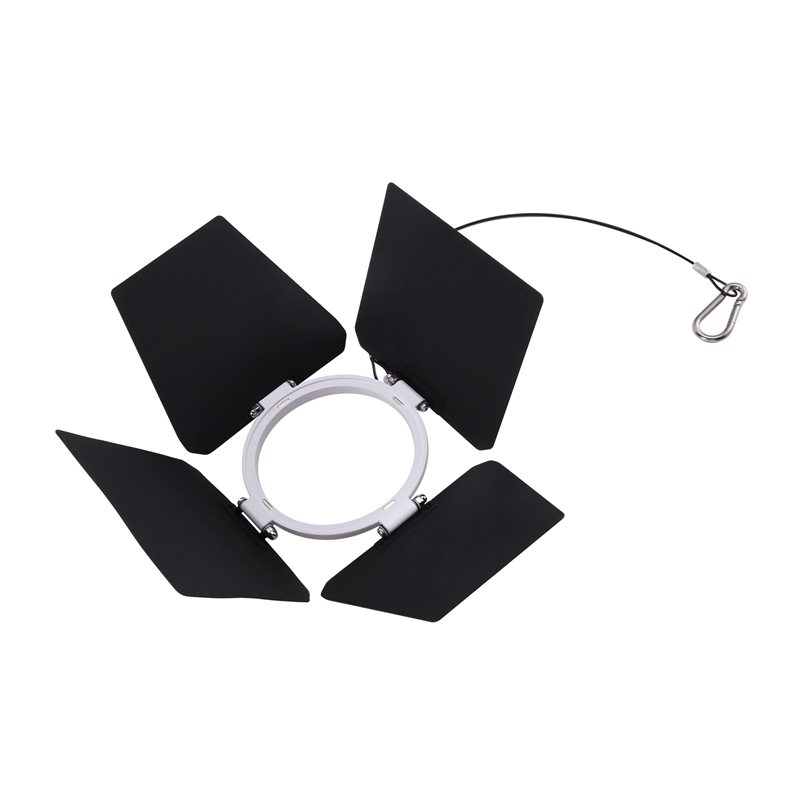 AA84 ML-B4 마그네틱 도어 바른도어 4엽 조절식 - Barn Door Modifier 리뷰 및 가격