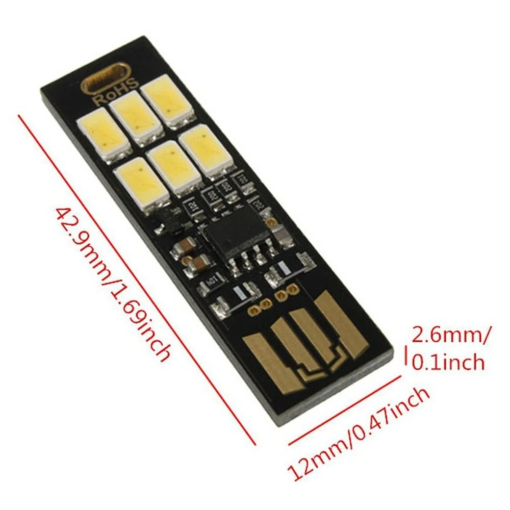 미니 5730 USB LED 라이트 5V 터치 센서 디 - Photography Lighting Book 리뷰 및 가격