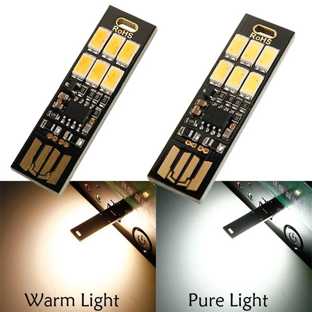미니 5730 USB LED 라이트 5V 터치 센서 디 - Photography Lighting Book 리뷰 및 가격