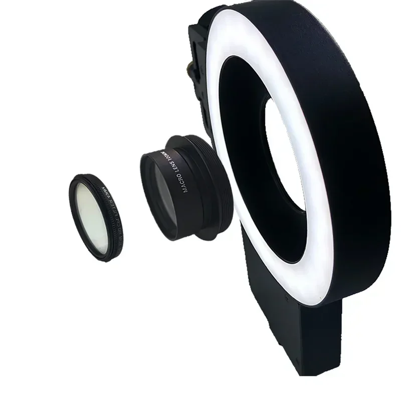 풀 메디컬 MK023 치과 사진 촬영 장비 구강 휴대폰 - Photography Lighting Diy 리뷰 및 가격