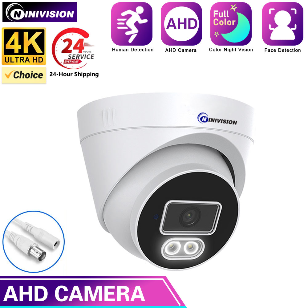 풀 컬러 야간 투시경 CCTV, AHD 카메라 어레이, - Photography Lighting Styles 리뷰 및 가격