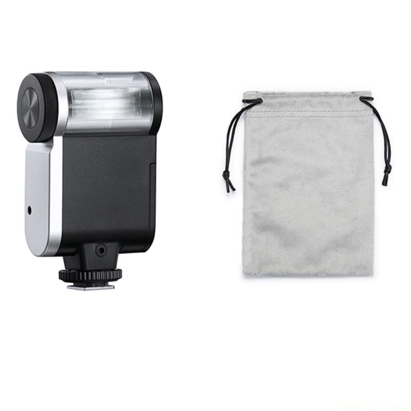 M5TD iA32 DSLR 용 사진 카메라 플래시 라이 - Photography Using Lighting 리뷰 및 가격
