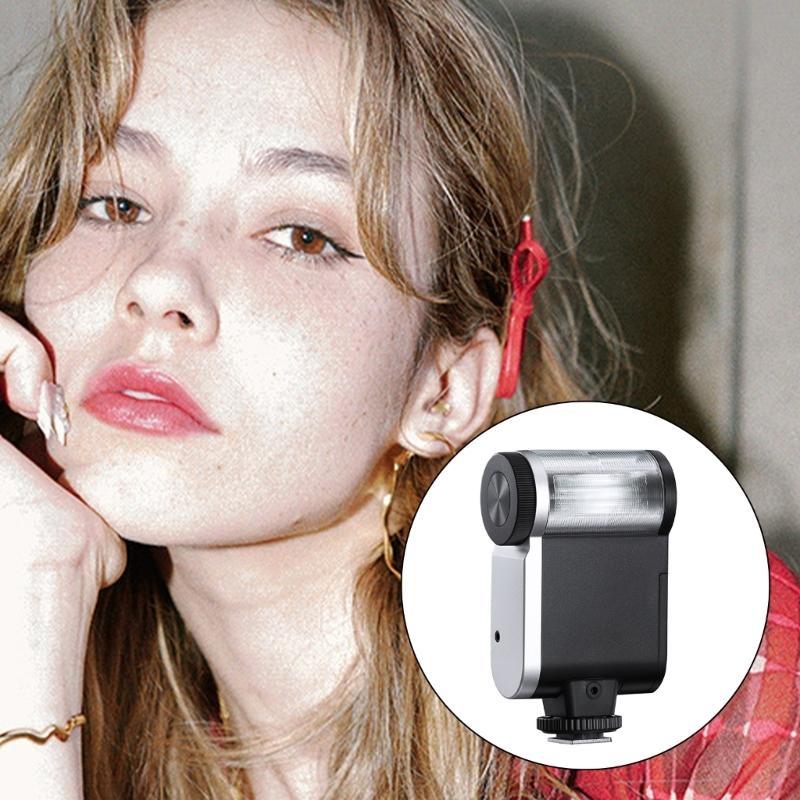 M5TD iA32 DSLR 용 사진 카메라 플래시 라이 - Photography Using Lighting 리뷰 및 가격