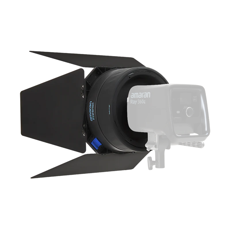 【NEW】amaran Fresnel 4-leaf Bar - Fresnel Lens Attachment 리뷰 및 가격