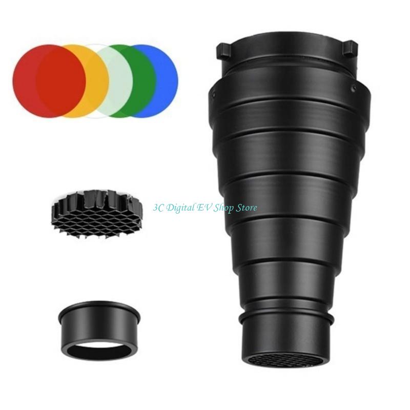E74D 1세트 사진 스누트 세트는 전문가 및 애호가  - Photography Using Lighting 리뷰 및 가격