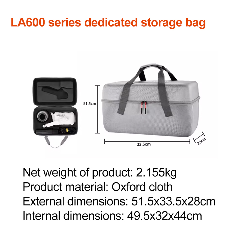 GODOX 사진 조명 보관 가방 (LA150R LA20 - Lighting In Photography 리뷰 및 가격