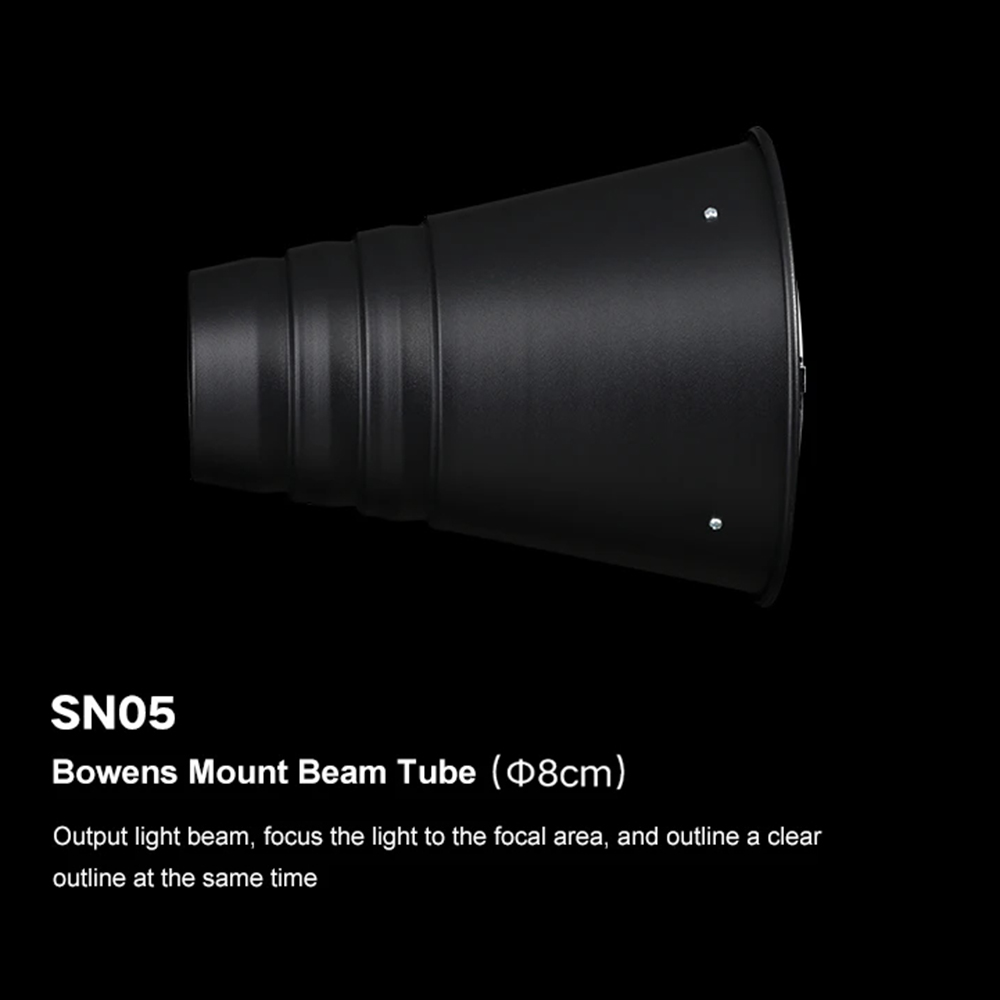 고독스 보웬스 마운트 표준 반사판 RFT-13/14/1 - Photography Lighting For Products 리뷰 및 가격