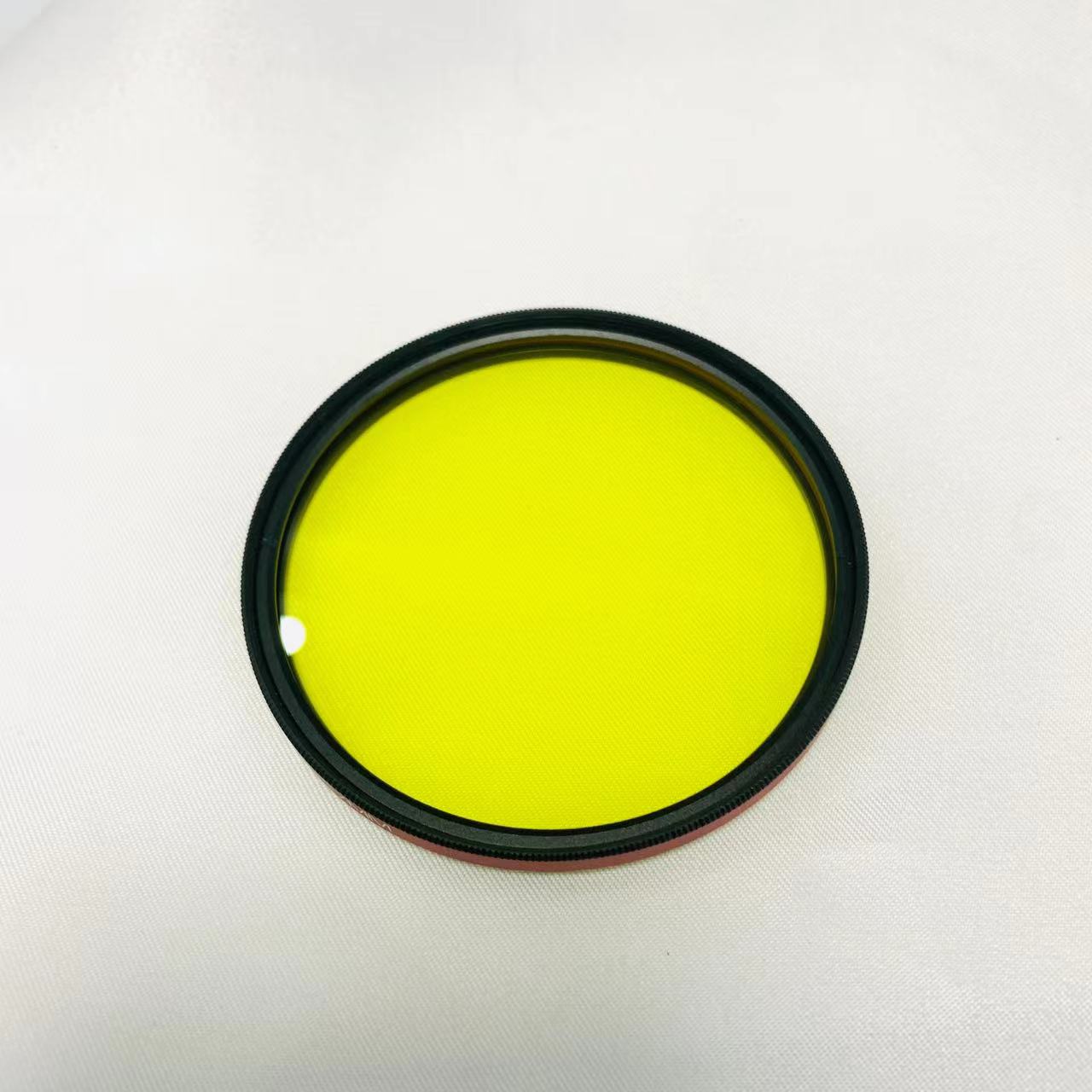 다양한 사이즈 82mm 라운드 프레임 링 490nm 옐 - Lighting Glass Photography 리뷰 및 가격