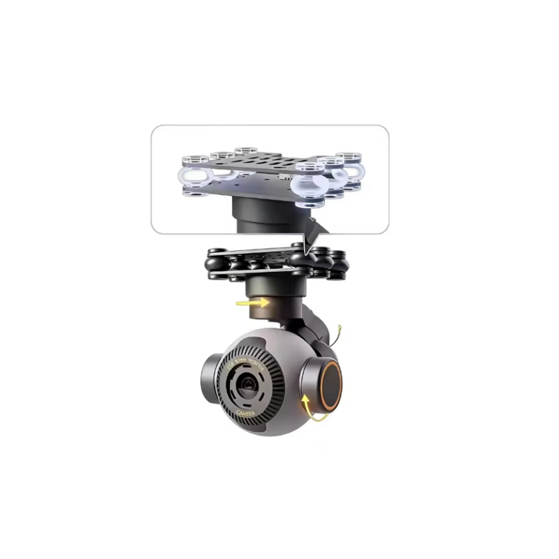 SKYDROID C11 4K 카메라 3축 짐벌 30배  - Photography Lighting Composition 리뷰 및 가격