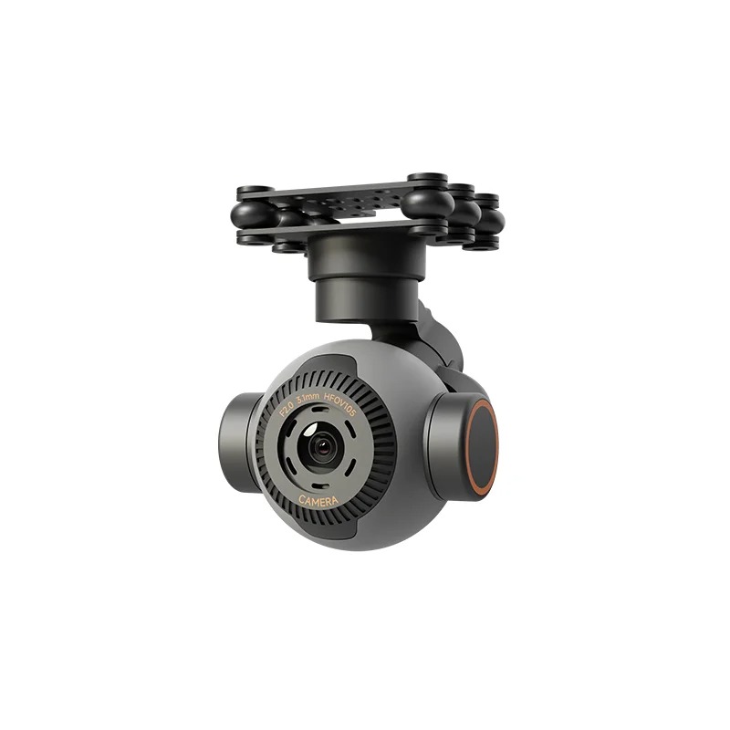 SKYDROID C11 4K 카메라 3축 짐벌 30배  - Photography Lighting Composition 리뷰 및 가격