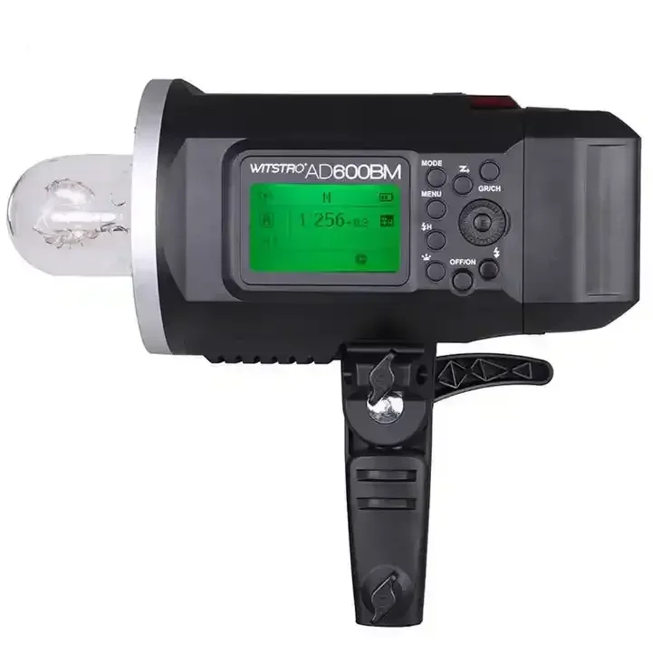2026 프리미엄 AD600BM 600W 스튜디오 플래 - Lighting In Photography 리뷰 및 가격