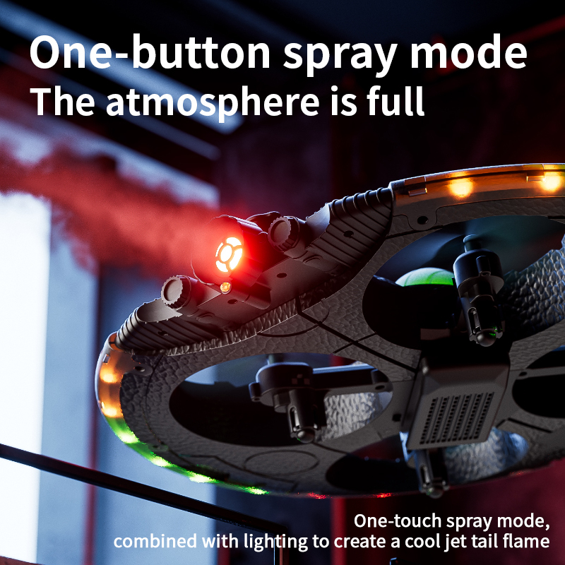 항공 촬영 미니 UFO 원격 조종 쿼드콥터 2.4G 8 - Photography Lighting For Beginners 리뷰 및 가격