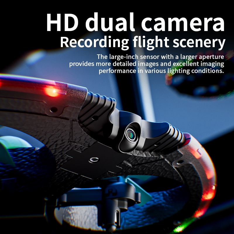 항공 촬영 미니 UFO 원격 조종 쿼드콥터 2.4G 8 - Photography Lighting For Beginners 리뷰 및 가격