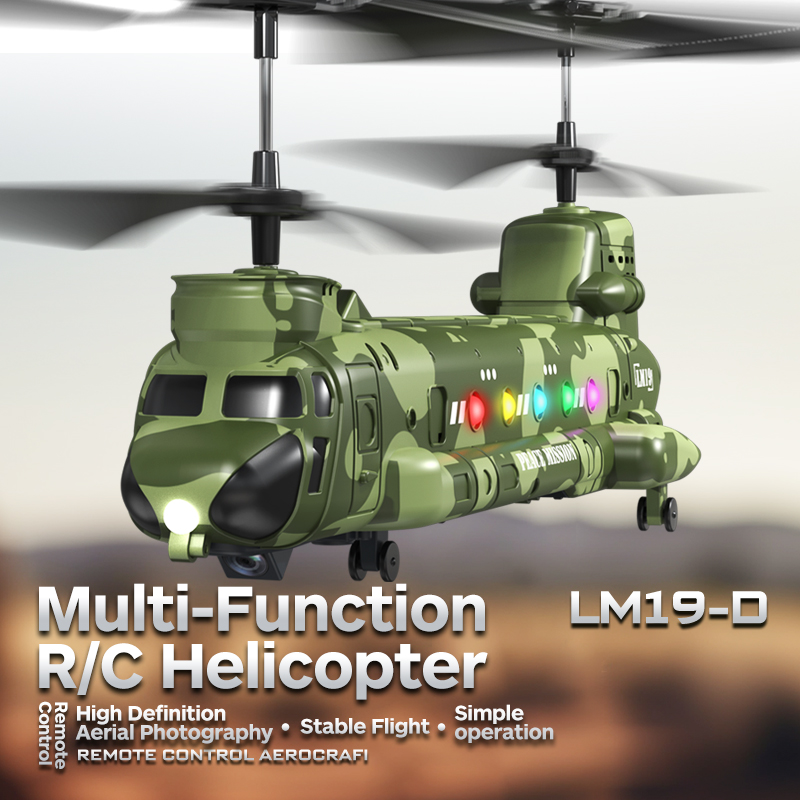 RC 헬리콥터 LM19-D LED 조명 480P 카메라 - Photography Lighting For Beginners 리뷰 및 가격