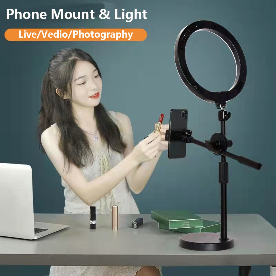휴대폰용 수평 삼각대 스마트폰 오버헤드 노트 촬영 조명 - Photography Lighting Overhead 리뷰 및 가격