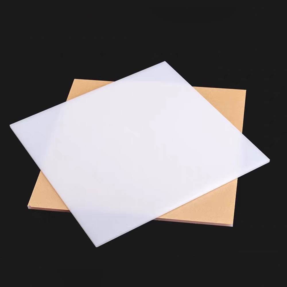 1pcs 두꺼운 2-30mm 밀키 화이트 반투명 보드  - Photography Lighting Diy 리뷰 및 가격