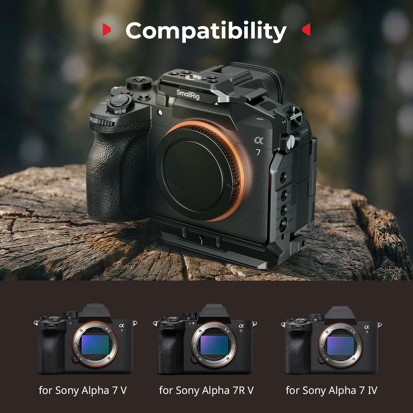 소니 A7 V / 7R V / 7 IV 아카스위스 QR - Nikon Camera Z50 리뷰 및 가격