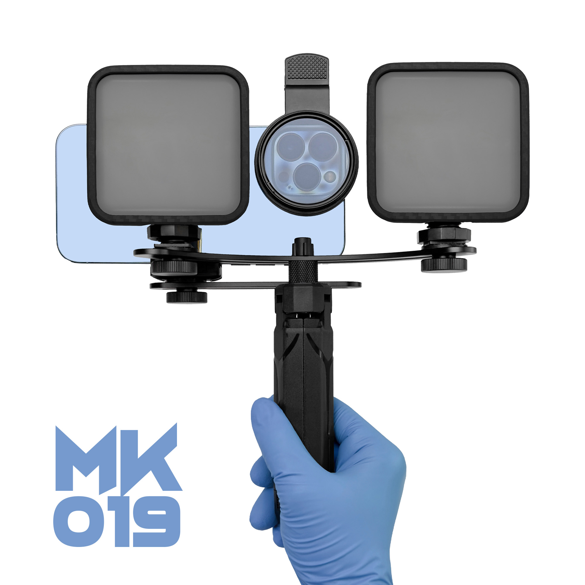 HERA 사진 조명 MK019 사진 및 비디오용 필링  - Photography Lighting Tool 리뷰 및 가격