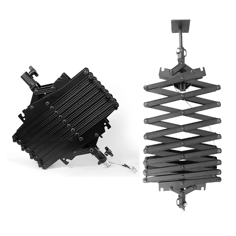 사진 200cm/10KG 헤비 듀티 천장 벽 마운트 붐 - Boom Arm Stand 리뷰 및 가격