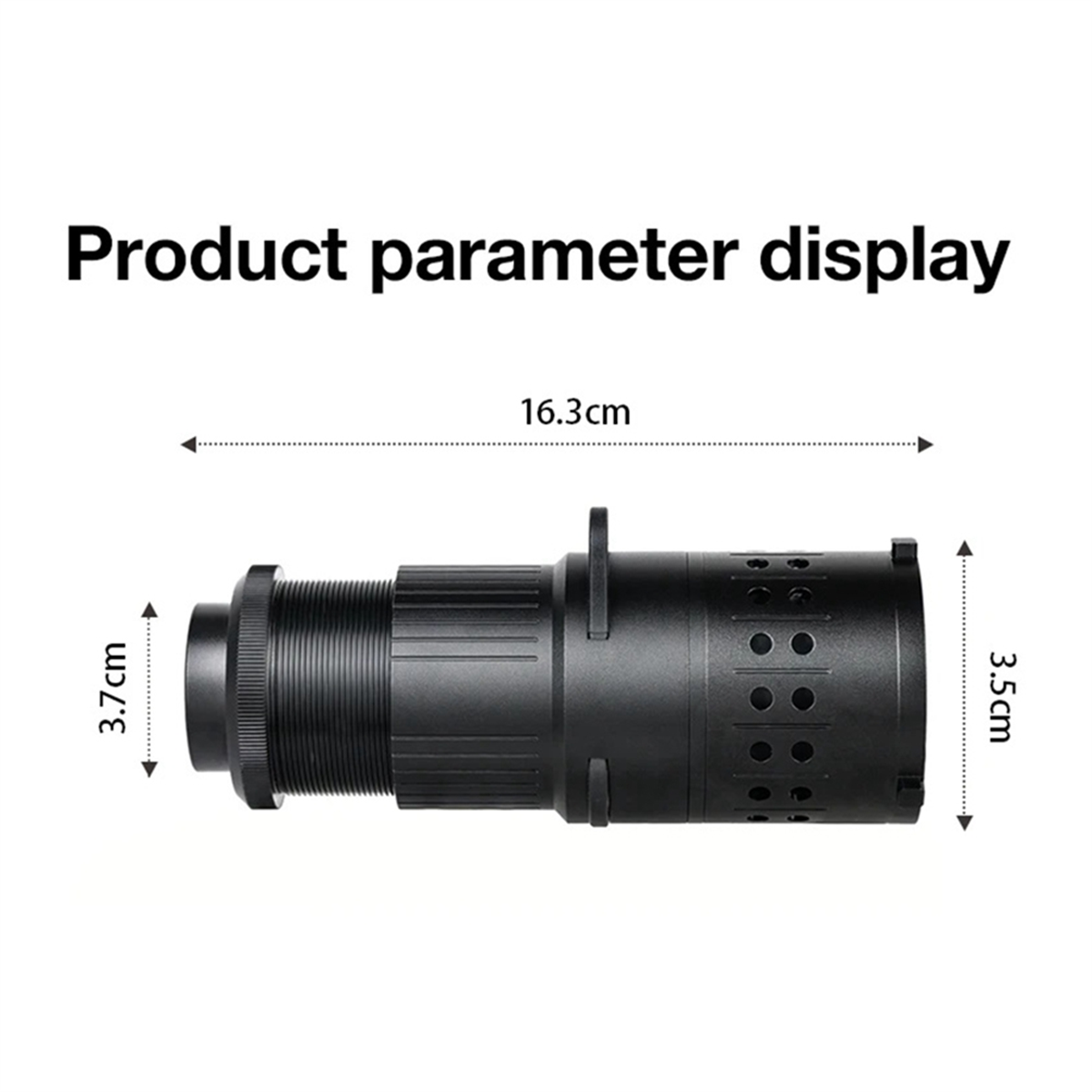BFYLV850 미니 Bowens 마운트 사진 스포트라 - Photography Lighting Conditions 리뷰 및 가격