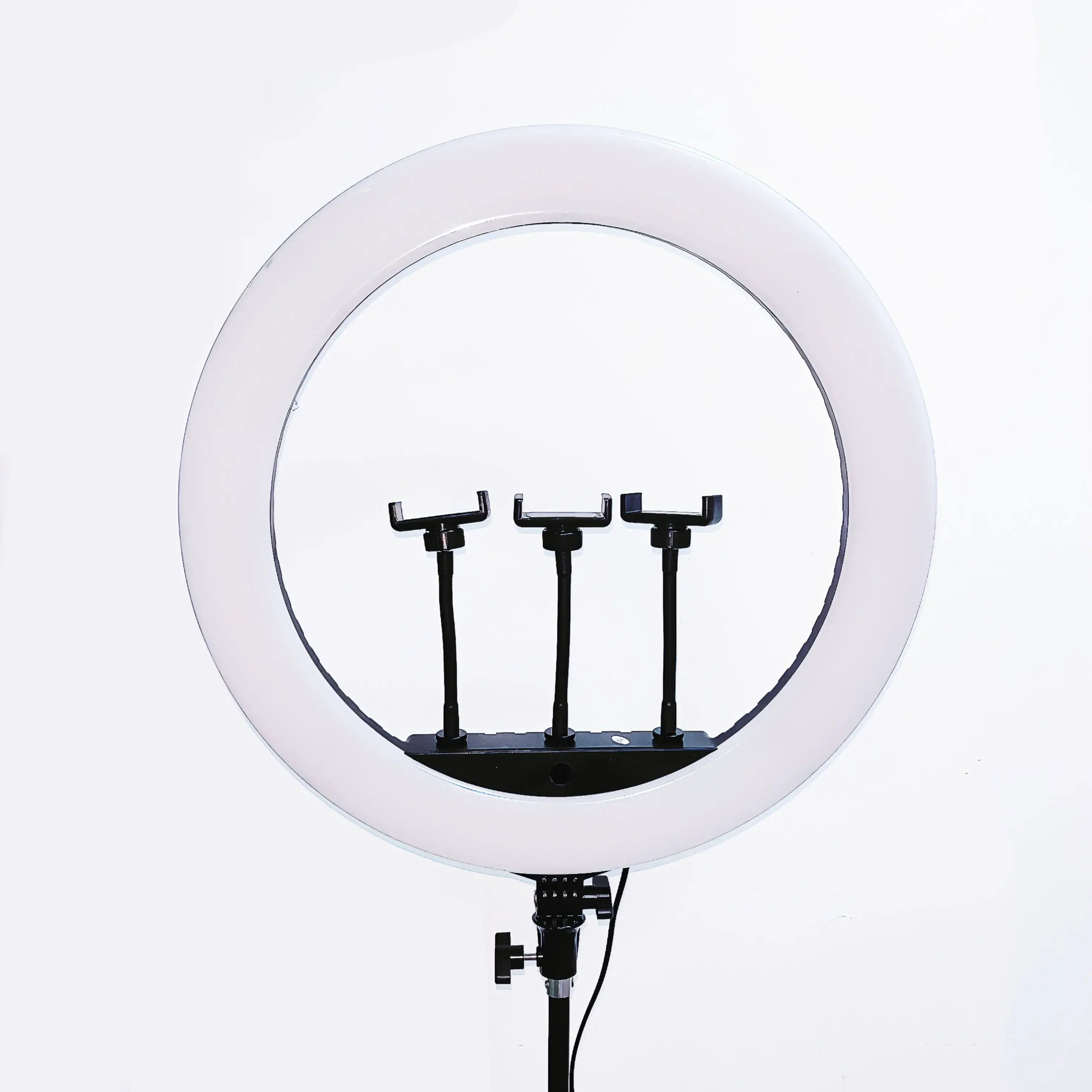 HQ-21n 21인치 LED 링 라이트 사진 촬영 램프 - Lighting In Photography 리뷰 및 가격