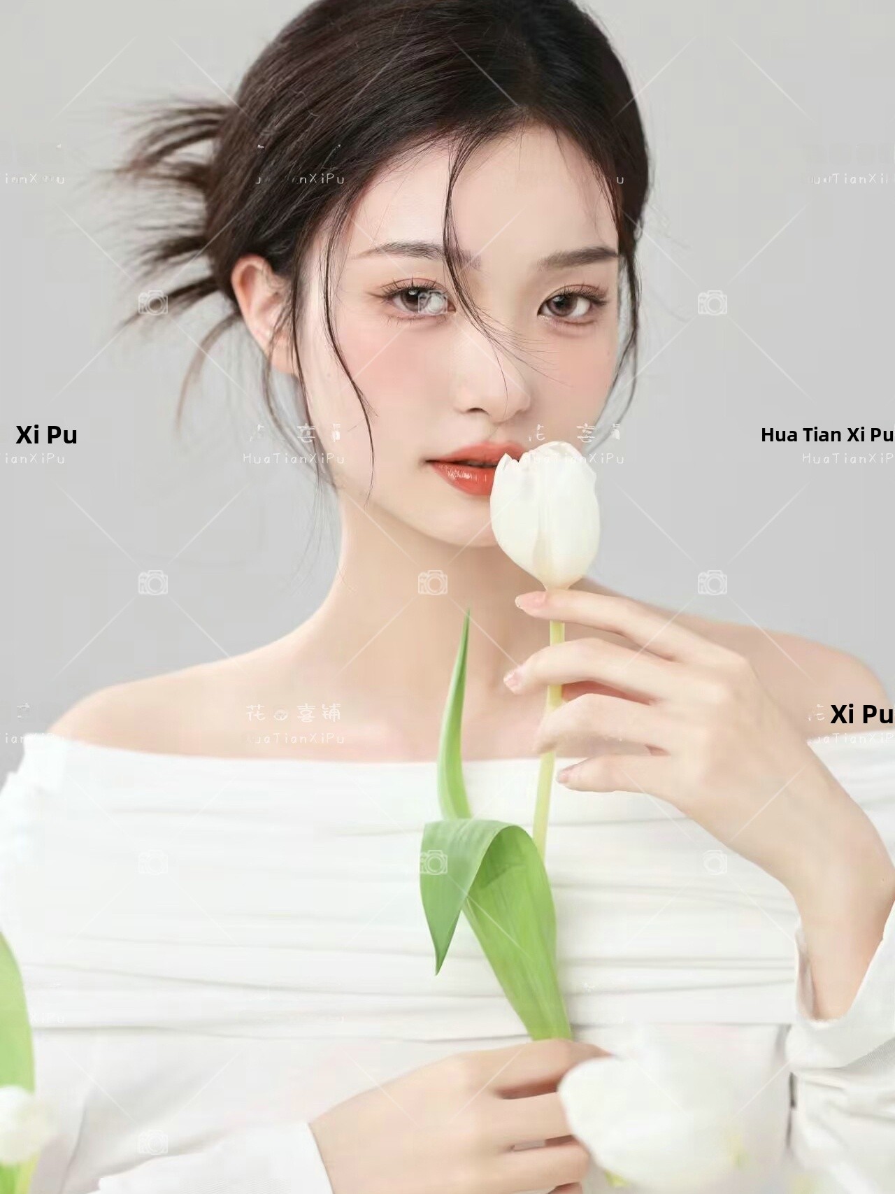 새로운 도착 스튜디오 테마 한국 스타일 라이트 산소 소 - Photography Lighting Styles 리뷰 및 가격