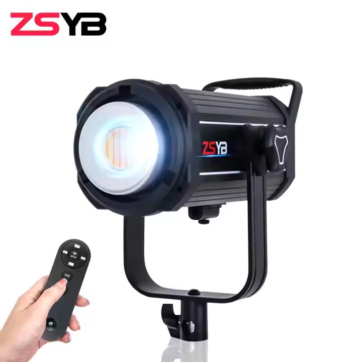 Y300S 300W 전문 오디오 비디오 조명 장비 고품 - Photography Using Lighting 리뷰 및 가격