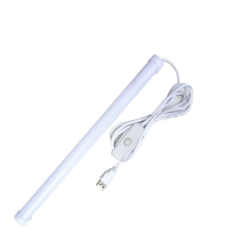 USB LED 튜브 라이트 5V 2835 SMD LED - Photography Lighting Book 리뷰 및 가격