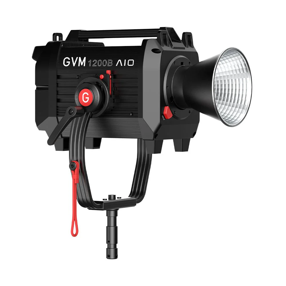 GVM SD1200B AIO 1200W 사진 촬영용 C - Lighting In Photography 리뷰 및 가격