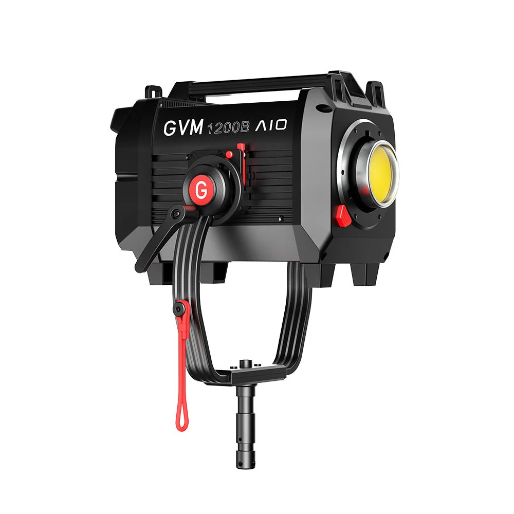 GVM SD1200B AIO 1200W 사진 촬영용 C - Lighting In Photography 리뷰 및 가격