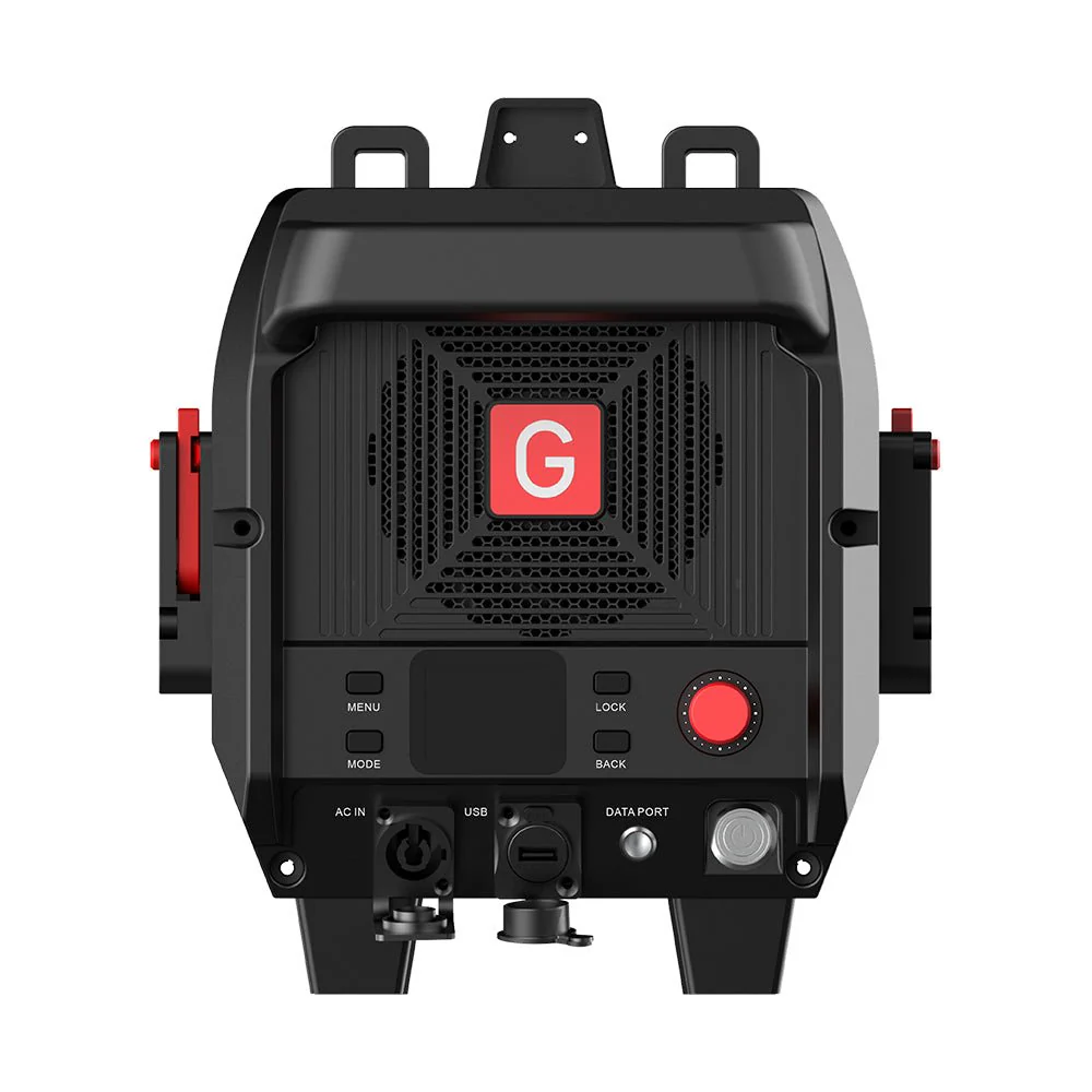 GVM SD1200B AIO 1200W 사진 촬영용 C - Lighting In Photography 리뷰 및 가격