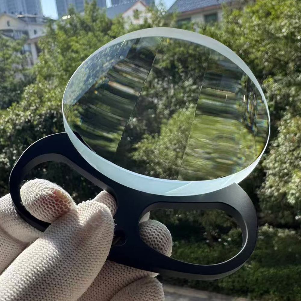 100mm 휴대용 양면 트레일링 라이트 및 브러시드 메 - Lighting Glass Photography 리뷰 및 가격