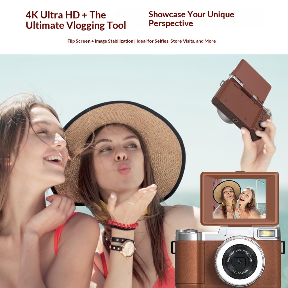 4K 64MP 디지털 카메라, 사진 촬영용 18배 디지 - Photography Lighting For Beginners 리뷰 및 가격